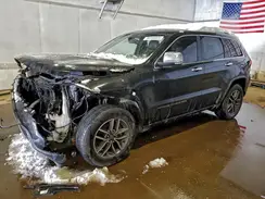 1C4RJFBGXKC539292 2019 JEEP GRAND CHEROKEE