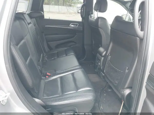 1C4RJFBGXKC547733 2019 JEEP GRAND CHEROKEE - Image 8