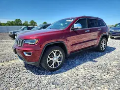 1C4RJFBGXKC547957 2019 JEEP GRAND CHEROKEE