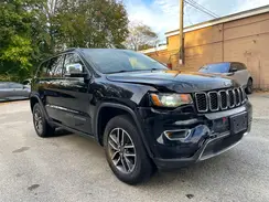 1C4RJFBGXKC552303 2019 JEEP GRAND CHEROKEE