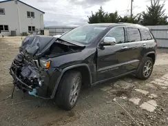 1C4RJFBGXKC555315 2019 JEEP GRAND CHEROKEE