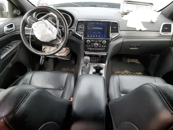 1C4RJFBGXKC555315 2019 JEEP GRAND CHEROKEE - Image 8