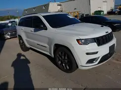 1C4RJFBGXKC564032 2019 JEEP GRAND CHEROKEE