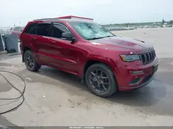1C4RJFBGXKC564189 2019 JEEP GRAND CHEROKEE