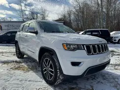 1C4RJFBGXKC570185 2019 JEEP GRAND CHEROKEE
