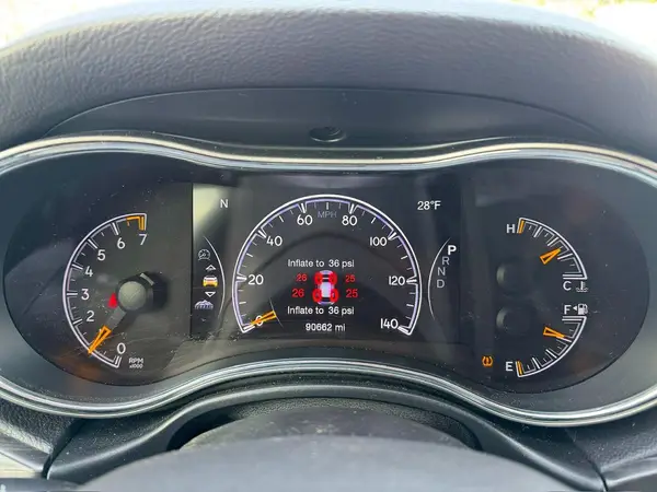 1C4RJFBGXKC570185 2019 JEEP GRAND CHEROKEE - Image 8