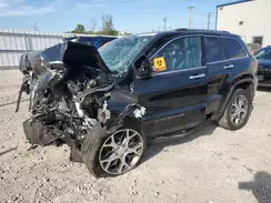 1C4RJFBGXKC574415 2019 JEEP GRAND CHEROKEE