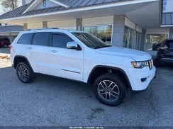 1C4RJFBGXKC577010 2019 JEEP GRAND CHEROKEE