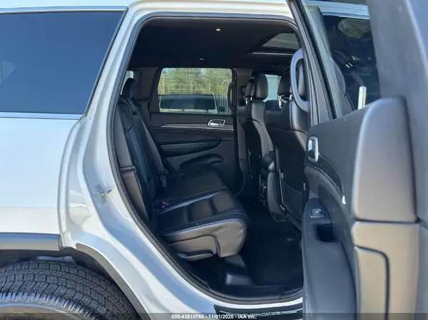 1C4RJFBGXKC577010 2019 JEEP GRAND CHEROKEE - Image 8