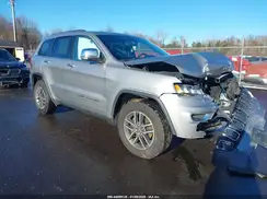 1C4RJFBGXKC577069 2019 JEEP GRAND CHEROKEE