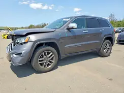 1C4RJFBGXKC577802 2019 JEEP GRAND CHEROKEE