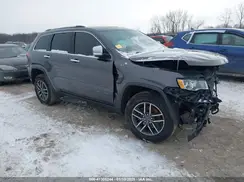 1C4RJFBGXKC578884 2019 JEEP GRAND CHEROKEE