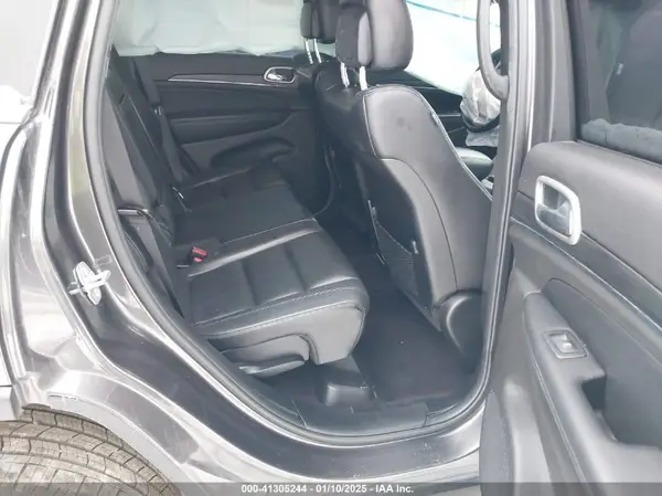 1C4RJFBGXKC578884 2019 JEEP GRAND CHEROKEE - Image 8
