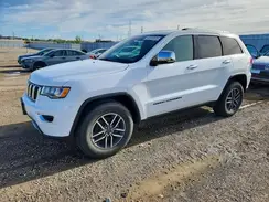 1C4RJFBGXKC579906 2019 JEEP GRAND CHEROKEE