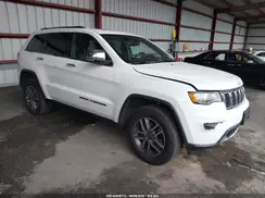 1C4RJFBGXKC590159 2019 JEEP GRAND CHEROKEE
