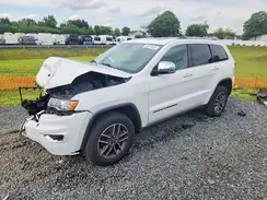 1C4RJFBGXKC590517 2019 JEEP GRAND CHEROKEE