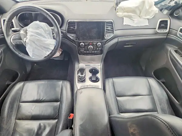 1C4RJFBGXKC590517 2019 JEEP GRAND CHEROKEE - Image 8