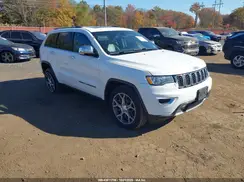 1C4RJFBGXKC590694 2019 JEEP GRAND CHEROKEE