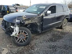1C4RJFBGXKC592848 2019 JEEP GRAND CHEROKEE