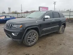 1C4RJFBGXKC600379 2019 JEEP GRAND CHEROKEE