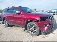 1C4RJFBGXKC608336 2019 JEEP GRAND CHEROKEE