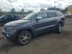 1C4RJFBGXKC608952 2019 JEEP GRAND CHEROKEE