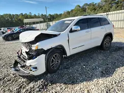 1C4RJFBGXKC609857 2019 JEEP GRAND CHEROKEE
