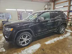 1C4RJFBGXKC612516 2019 JEEP GRAND CHEROKEE