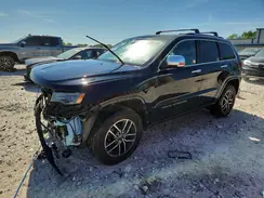 1C4RJFBGXKC614122 2019 JEEP GRAND CHEROKEE