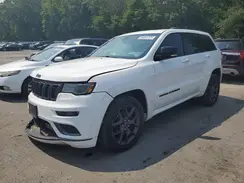 1C4RJFBGXKC618672 2019 JEEP GRAND CHEROKEE