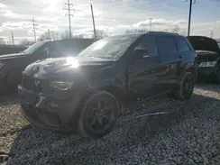 1C4RJFBGXKC618798 2019 JEEP GRAND CHEROKEE