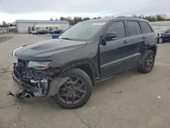 1C4RJFBGXKC628151 2019 JEEP GRAND CHEROKEE