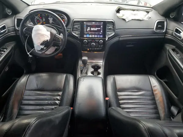 1C4RJFBGXKC628151 2019 JEEP GRAND CHEROKEE - Image 8