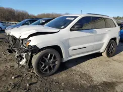 1C4RJFBGXKC628165 2019 JEEP GRAND CHEROKEE
