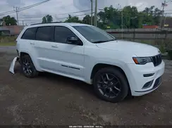 1C4RJFBGXKC635729 2019 JEEP GRAND CHEROKEE