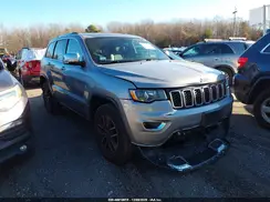 1C4RJFBGXKC638257 2019 JEEP GRAND CHEROKEE