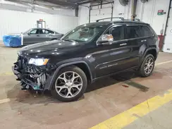 1C4RJFBGXKC638968 2019 JEEP GRAND CHEROKEE