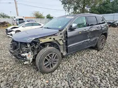1C4RJFBGXKC640199 2019 JEEP GRAND CHEROKEE