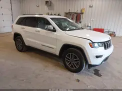 1C4RJFBGXKC641143 2019 JEEP GRAND CHEROKEE