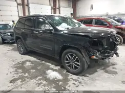 1C4RJFBGXKC642213 2019 JEEP GRAND CHEROKEE
