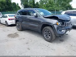 1C4RJFBGXKC642891 2019 JEEP GRAND CHEROKEE