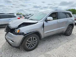 1C4RJFBGXKC648089 2019 JEEP GRAND CHEROKEE