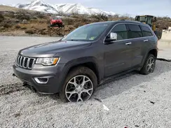 1C4RJFBGXKC655317 2019 JEEP GRAND CHEROKEE