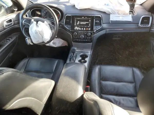 1C4RJFBGXKC655950 2019 JEEP GRAND CHEROKEE - Image 8