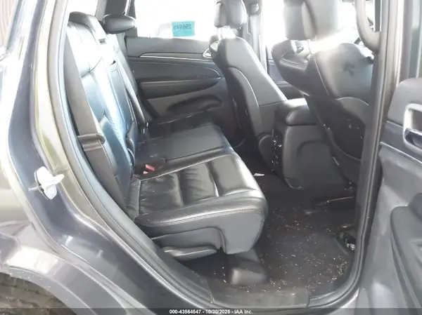 1C4RJFBGXKC660341 2019 JEEP GRAND CHEROKEE - Image 8