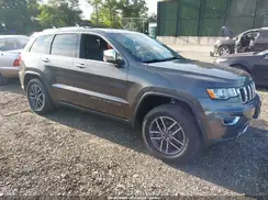 1C4RJFBGXKC662056 2019 JEEP GRAND CHEROKEE
