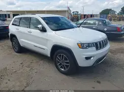 1C4RJFBGXKC665815 2019 JEEP GRAND CHEROKEE