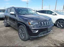 1C4RJFBGXKC667788 2019 JEEP GRAND CHEROKEE