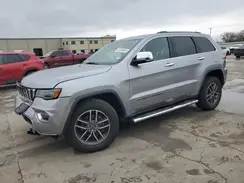 1C4RJFBGXKC668570 2019 JEEP GRAND CHEROKEE