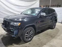 1C4RJFBGXKC668794 2019 JEEP GRAND CHEROKEE